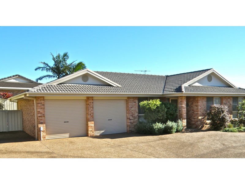 1/9 Squires Terrace, Port Macquarie NSW 2444