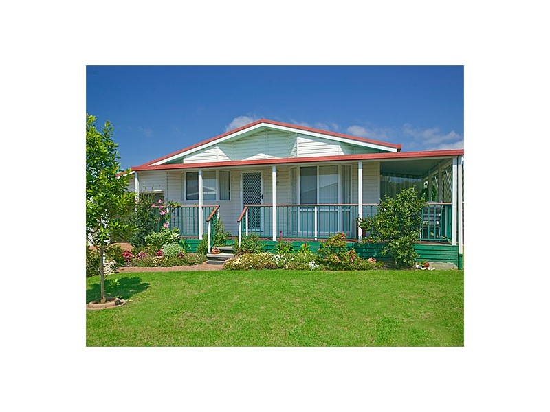 1 Greenmeadows Drive, Port Macquarie NSW 2444