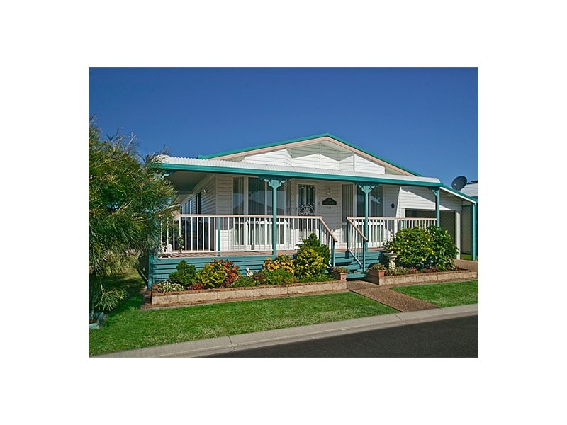 1 Greenmeadows Drive, Port Macquarie NSW 2444