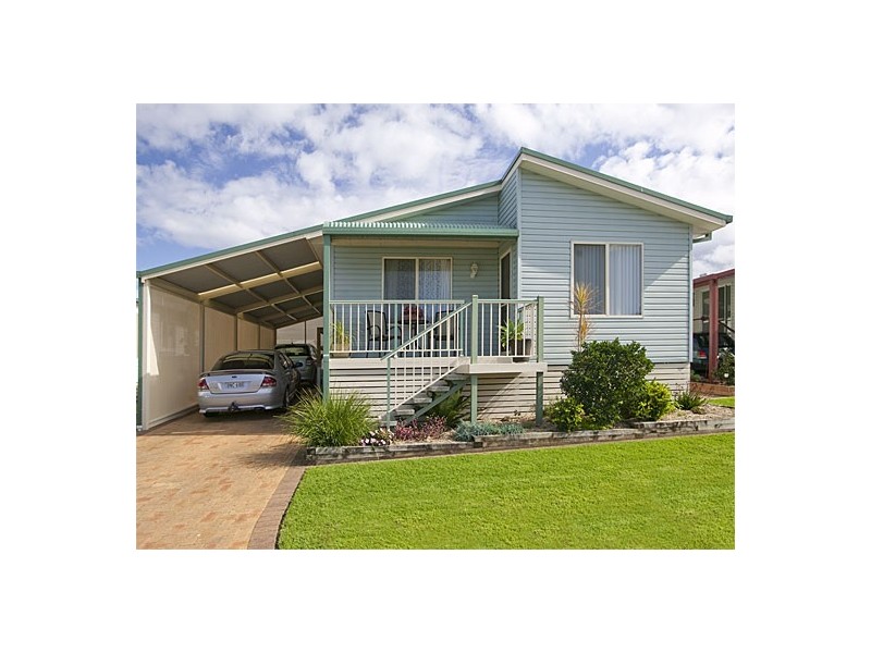 1 Greenmeadows Drive, Port Macquarie NSW 2444