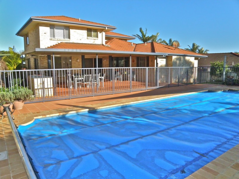 11 Kelvin Grove, Port Macquarie NSW 2444