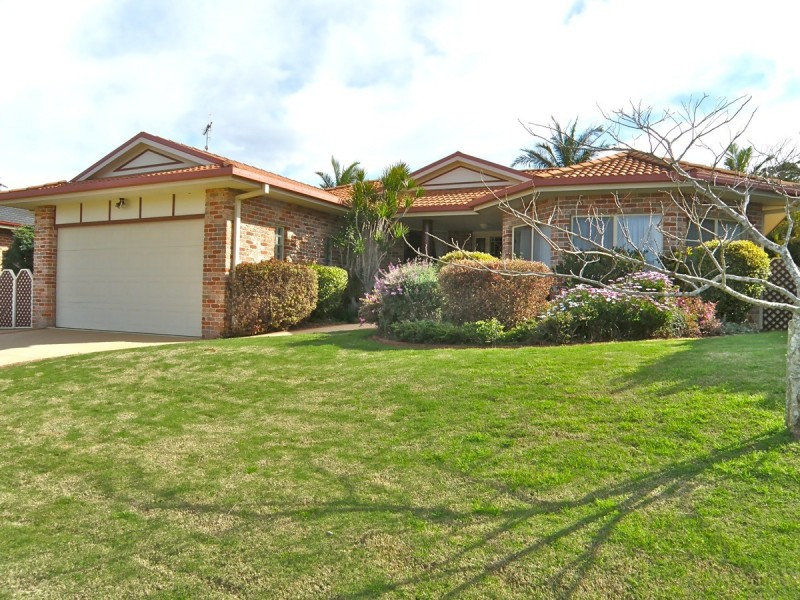 24 Briarwood Row, Port Macquarie NSW 2444