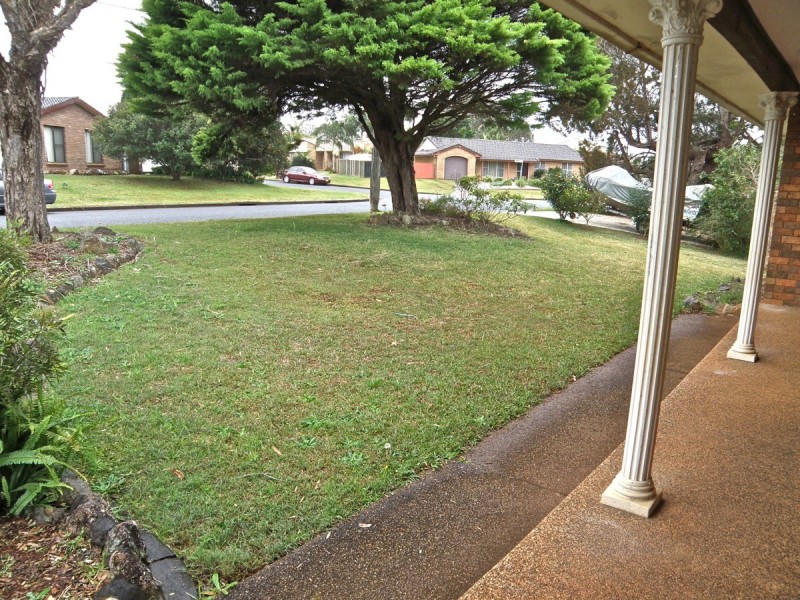 12 Burraneer Avenue, Port Macquarie NSW 2444