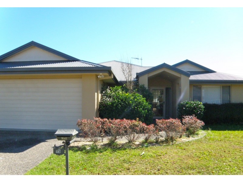 15 Tweed Place, Lake Cathie NSW 2445