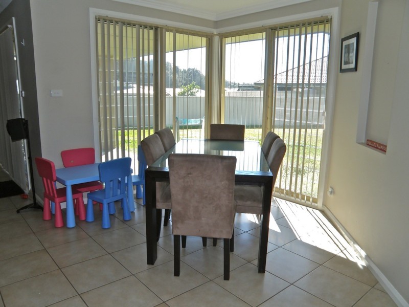 15 Tweed Place, Lake Cathie NSW 2445
