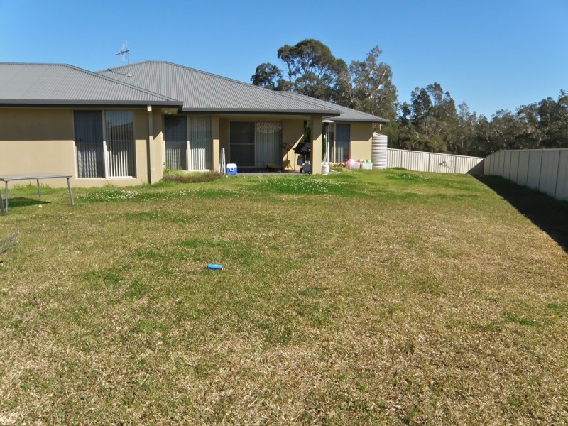 15 Tweed Place, Lake Cathie NSW 2445