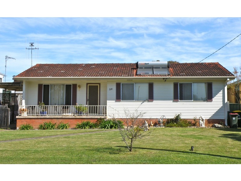 54 Hastings River Drive, Port Macquarie NSW 2444