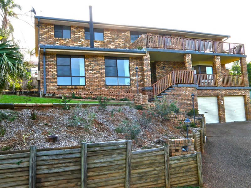 3  Hopetoun Crescent, Port Macquarie NSW 2444