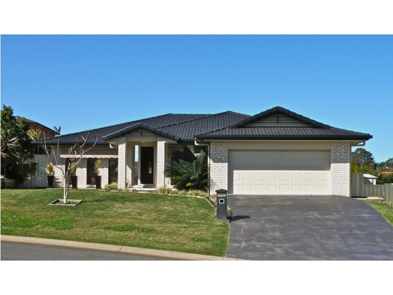 63 Brindabella Way, Port Macquarie NSW 2444