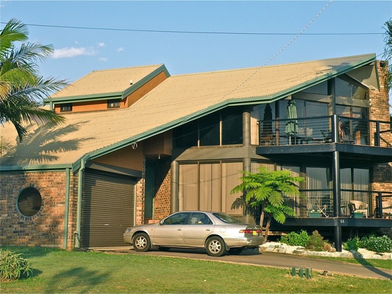 55 Hart Street, Port Macquarie NSW 2444