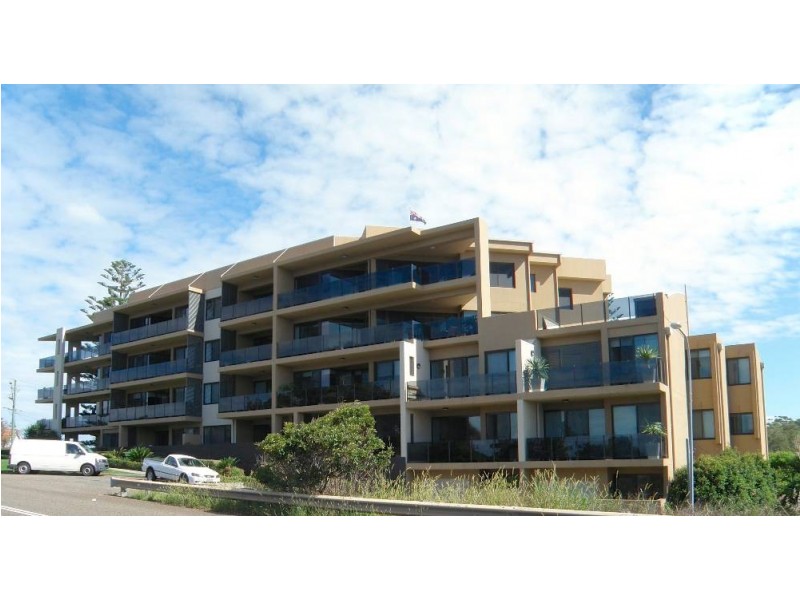 502/72  Pacific Drive, Port Macquarie NSW 2444