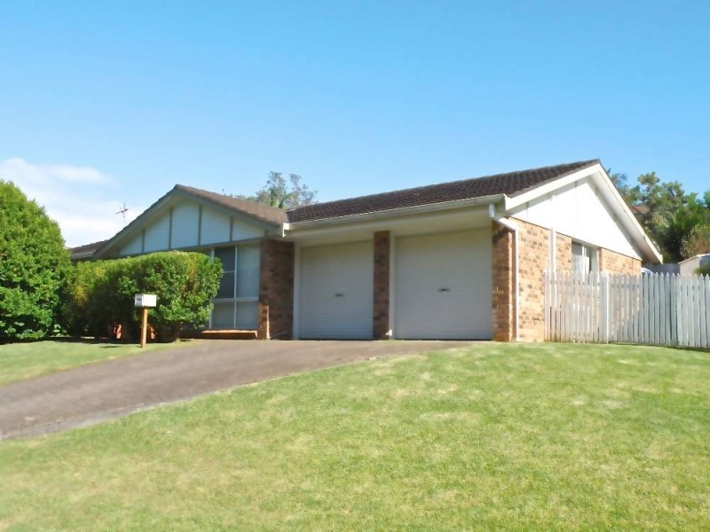 18 Rushcutter Way, Port Macquarie NSW 2444