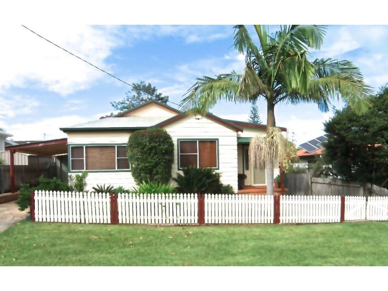 18 Home Street, Port Macquarie NSW 2444