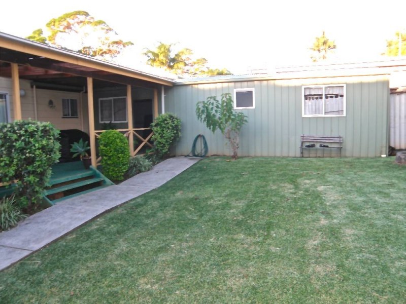 18 Home Street, Port Macquarie NSW 2444