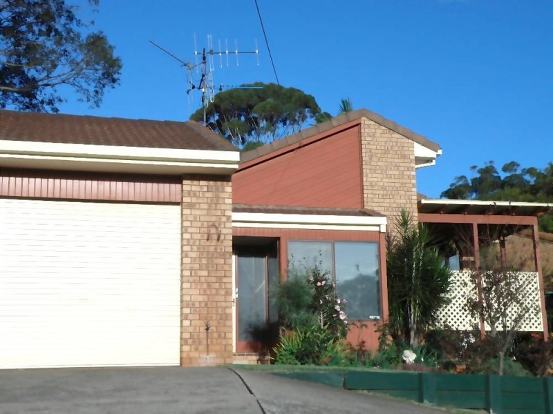 2/12 Jinalee Crescent, Port Macquarie NSW 2444