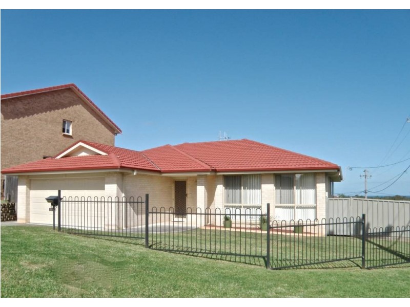 20 The Summit Road, Port Macquarie NSW 2444