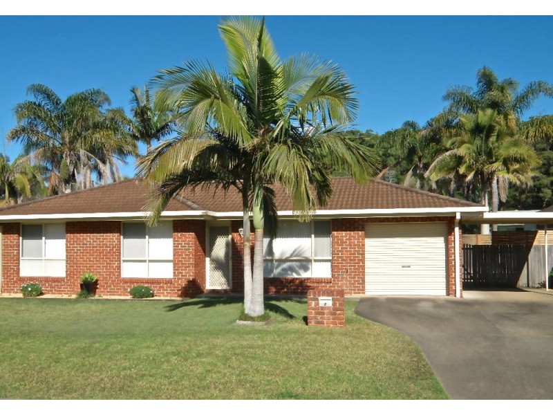 2 Woodgrove Close, Port Macquarie NSW 2444