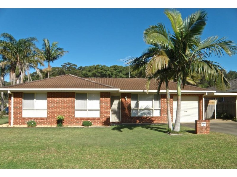 2 Woodgrove Close, Port Macquarie NSW 2444
