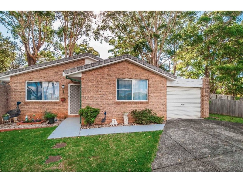 3/14 Leura Place, Port Macquarie NSW 2444