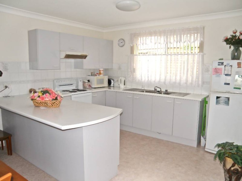 3/14 Leura Place, Port Macquarie NSW 2444