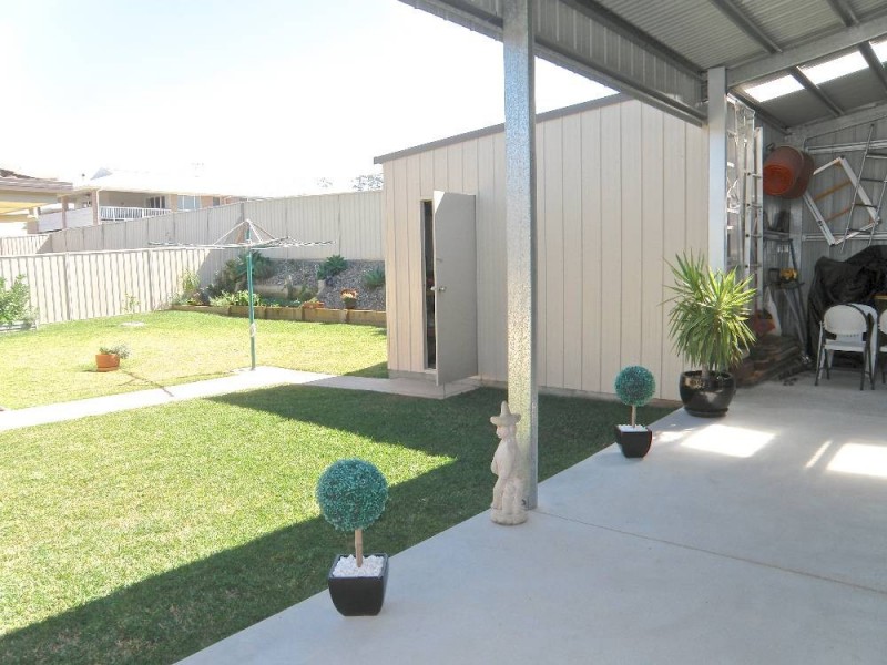 43 Braeroy Drive, Port Macquarie NSW 2444