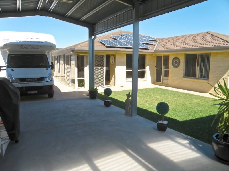 43 Braeroy Drive, Port Macquarie NSW 2444