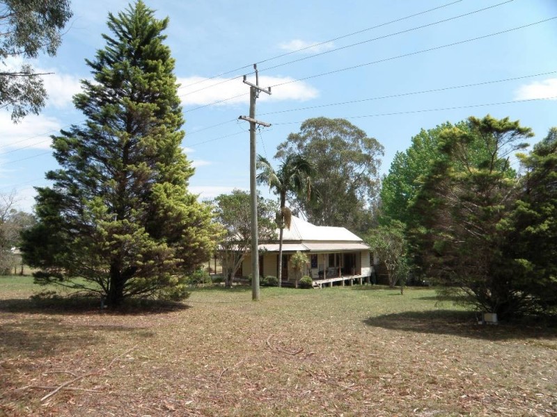 608 Fernbank Creek Road, Port Macquarie NSW 2444
