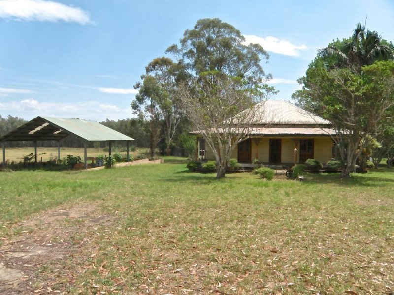 608 Fernbank Creek Road, Port Macquarie NSW 2444