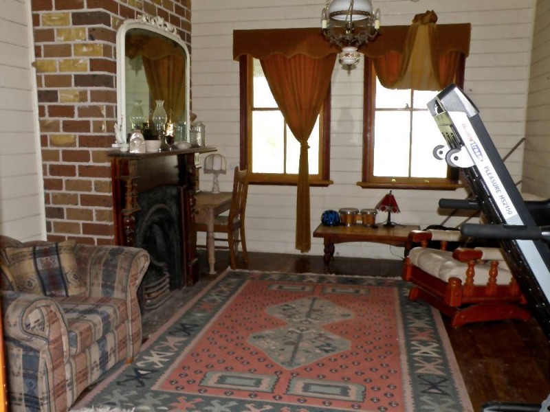 608 Fernbank Creek Road, Port Macquarie NSW 2444