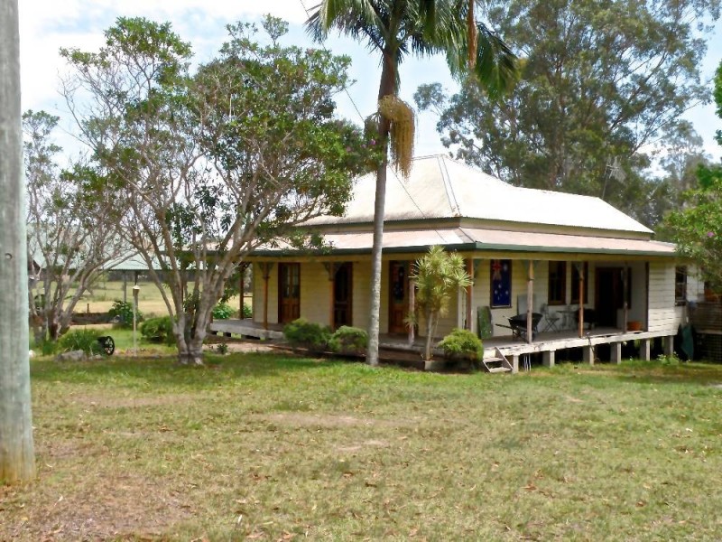 608 Fernbank Creek Road, Port Macquarie NSW 2444