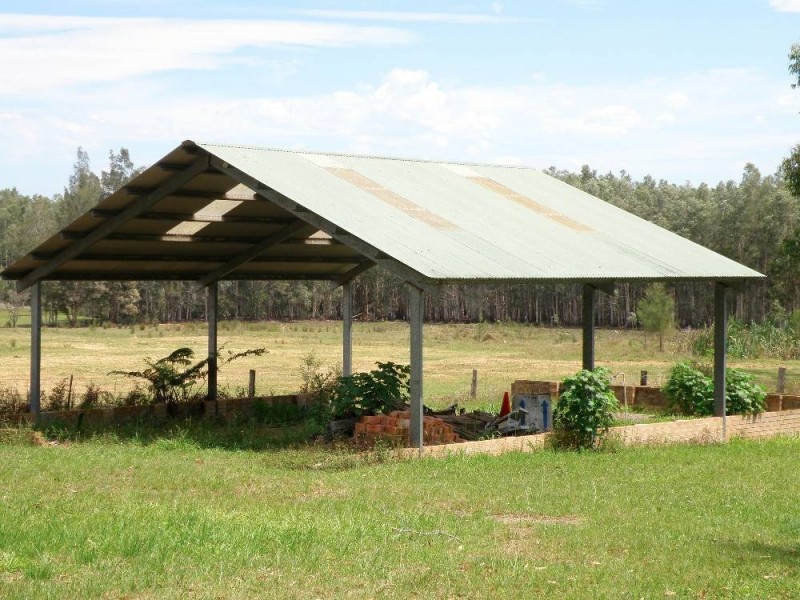 608 Fernbank Creek Road, Port Macquarie NSW 2444