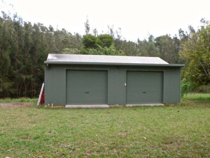 608 Fernbank Creek Road, Port Macquarie NSW 2444