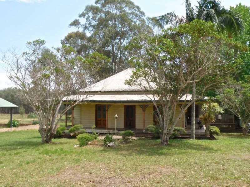 608 Fernbank Creek Road, Port Macquarie NSW 2444
