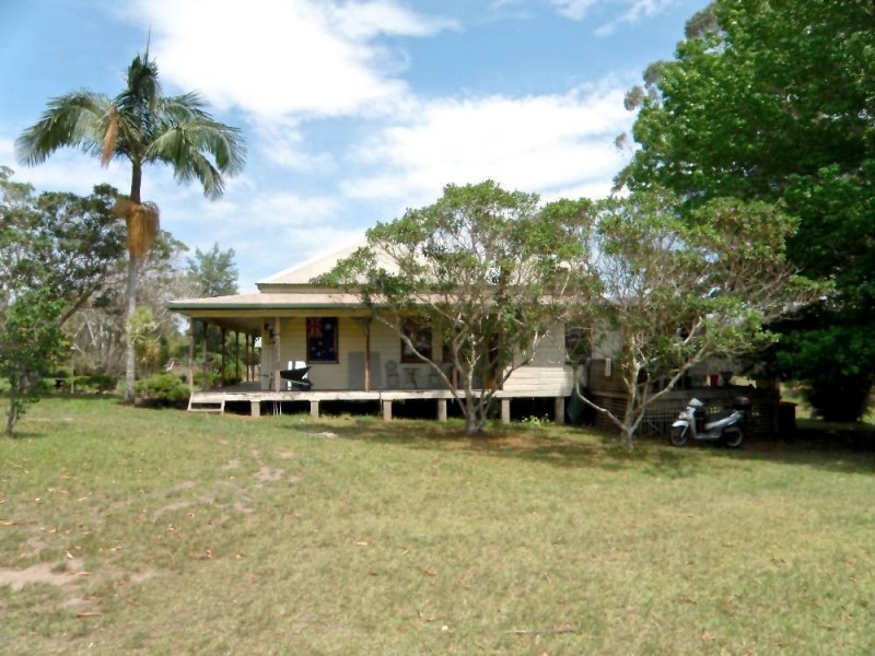 608 Fernbank Creek Road, Port Macquarie NSW 2444