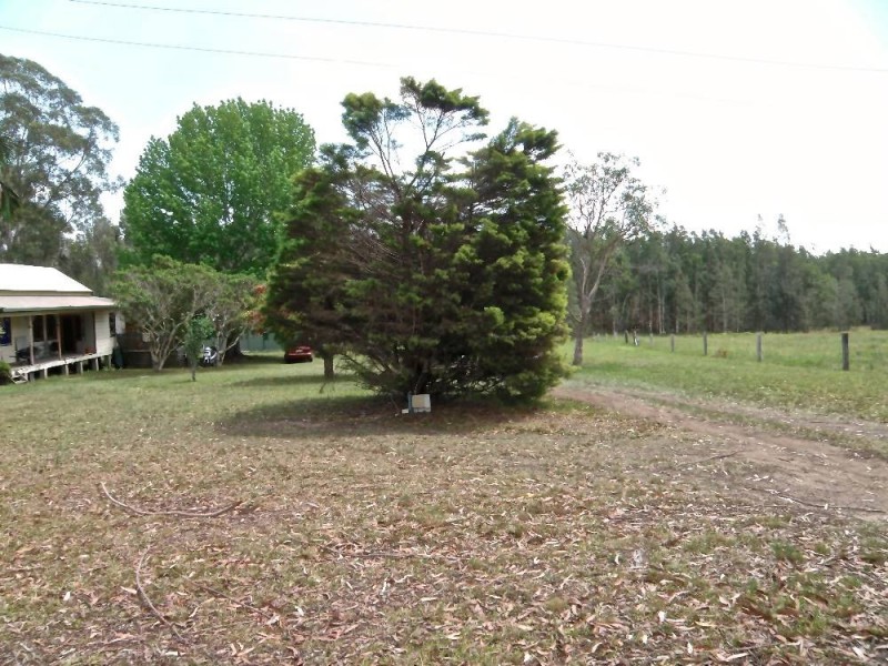 608 Fernbank Creek Road, Port Macquarie NSW 2444
