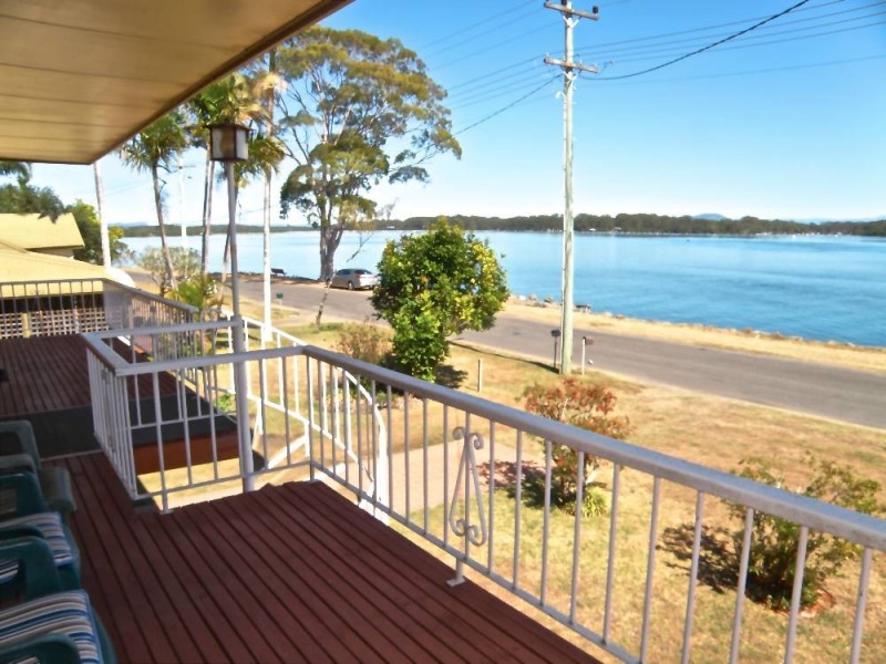 140 Settlement Point Road, Port Macquarie NSW 2444