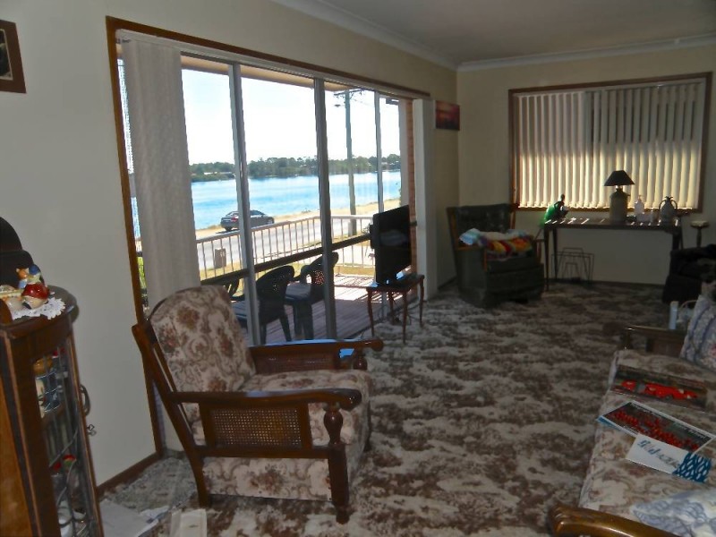 140 Settlement Point Road, Port Macquarie NSW 2444