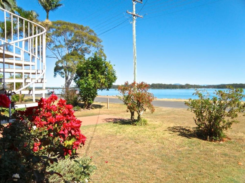140 Settlement Point Road, Port Macquarie NSW 2444