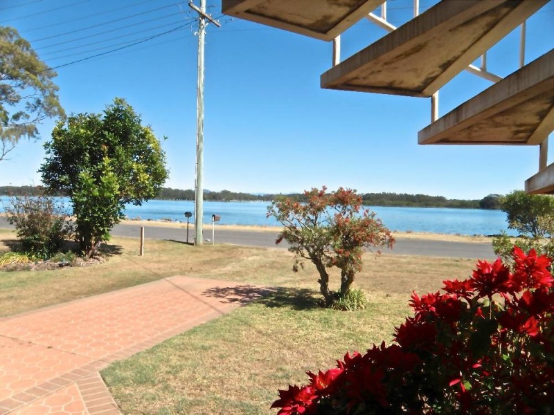 140 Settlement Point Road, Port Macquarie NSW 2444