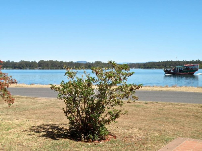 140 Settlement Point Road, Port Macquarie NSW 2444