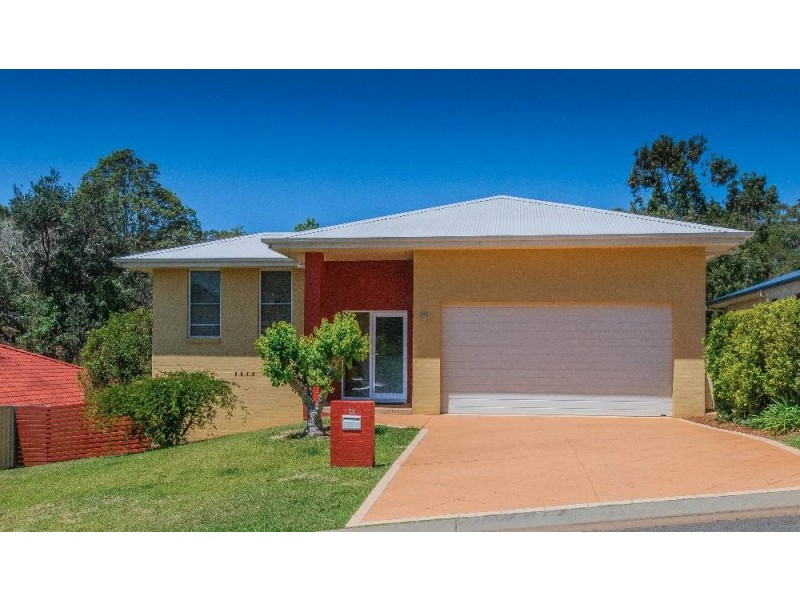 13 Denning Place, Port Macquarie NSW 2444