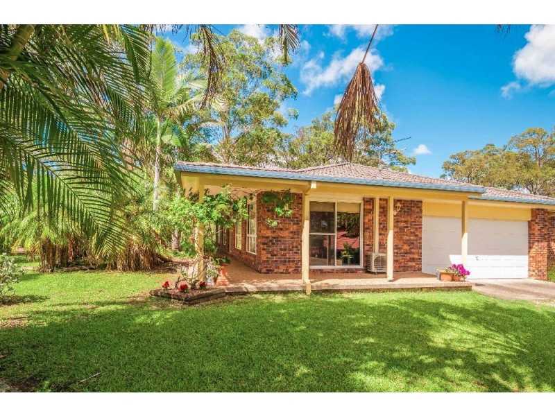 1 Coucal Close, Port Macquarie NSW 2444