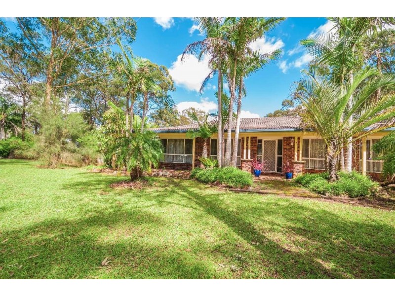 1 Coucal Close, Port Macquarie NSW 2444