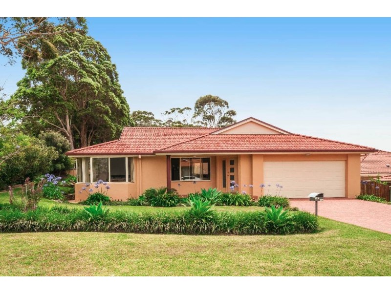 1/1 Denning Place, Port Macquarie NSW 2444