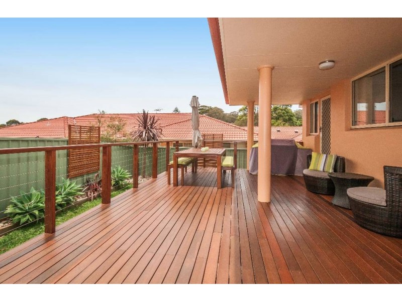 1/1 Denning Place, Port Macquarie NSW 2444