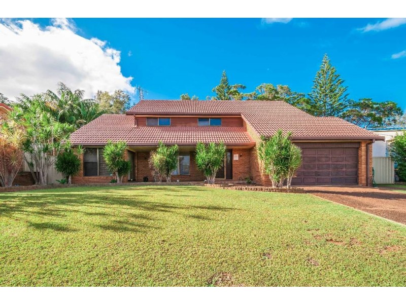 26 St Andrews Avenue, Port Macquarie NSW 2444