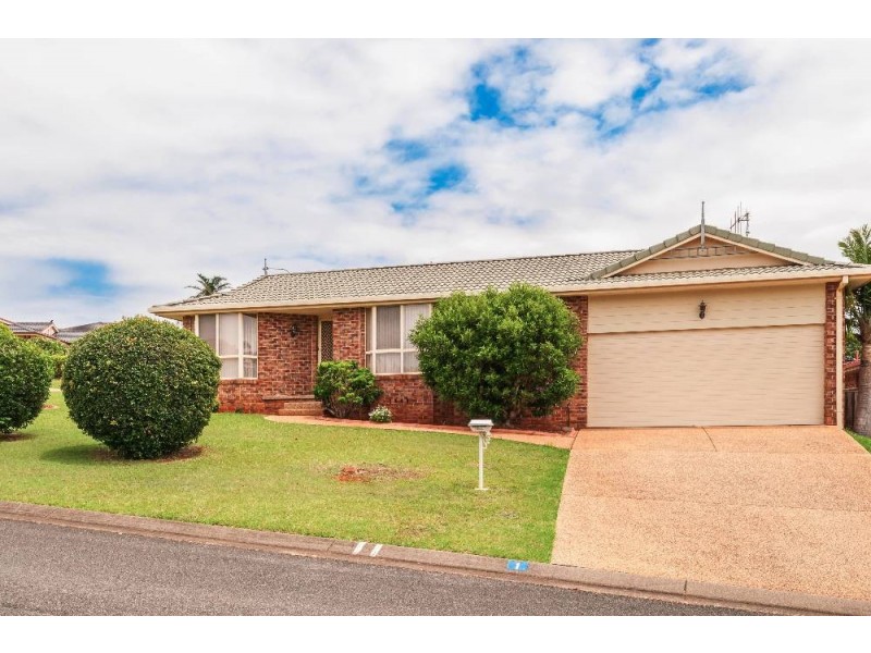 1 Topaz Place, Port Macquarie NSW 2444