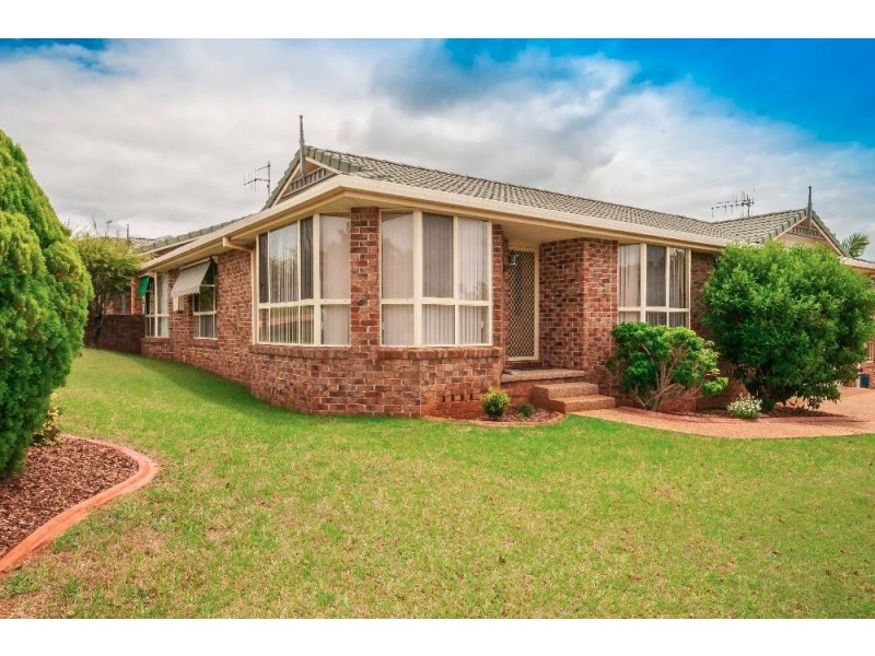 1 Topaz Place, Port Macquarie NSW 2444