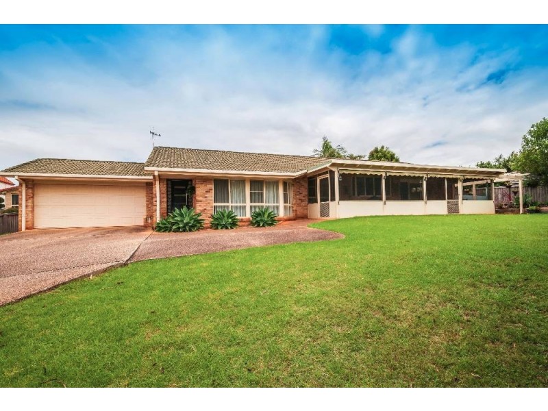 37 Opal Circuit, Port Macquarie NSW 2444