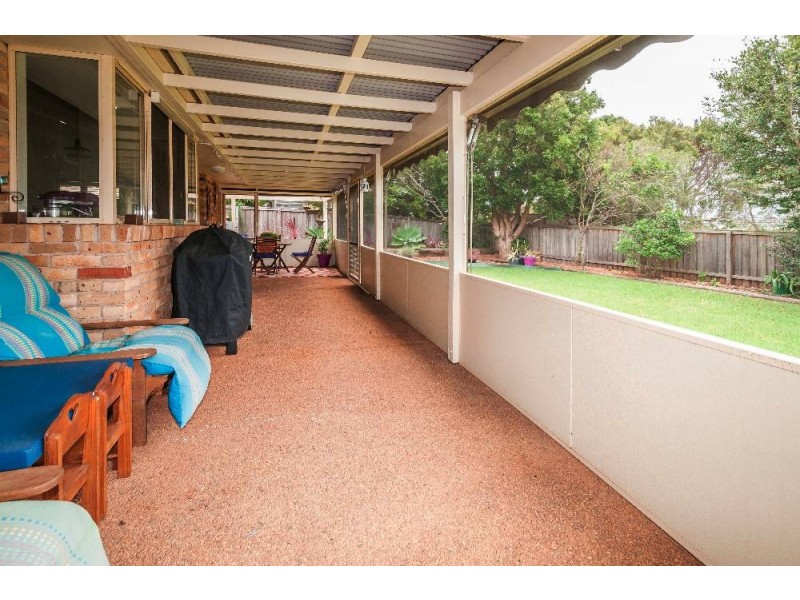 37 Opal Circuit, Port Macquarie NSW 2444